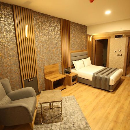 Buepa Deluexe Hotel カイセリ エクステリア 写真